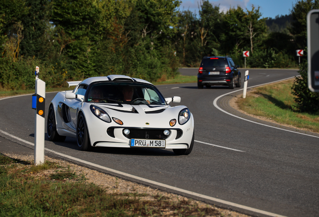 Lotus Exige S