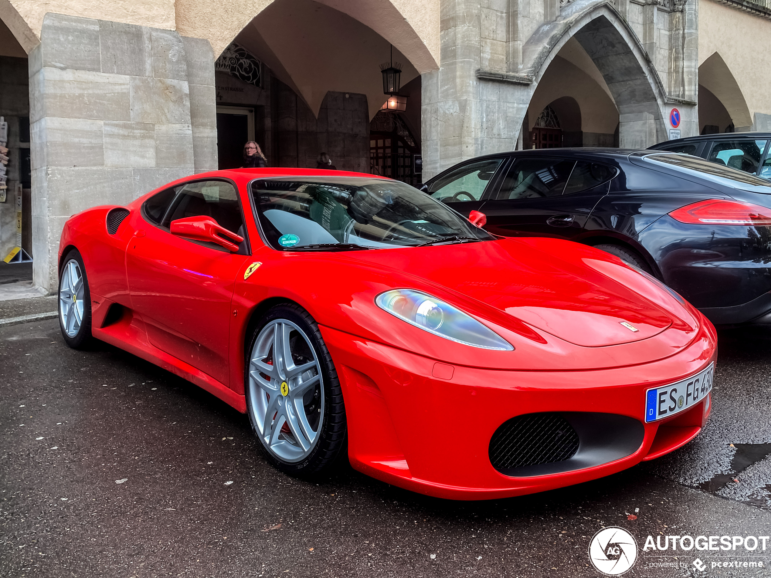 Ferrari F430