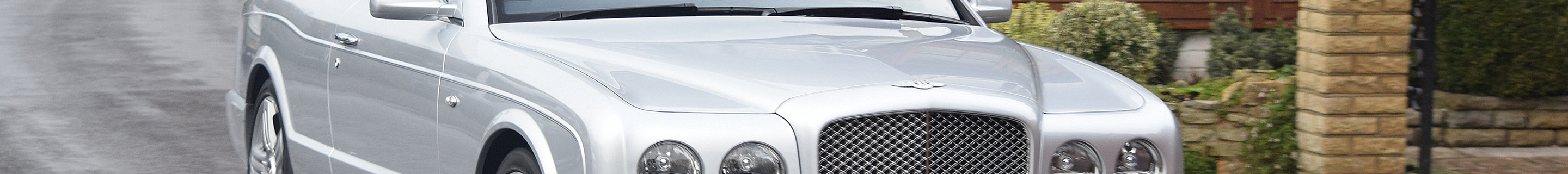 Bentley Azure T