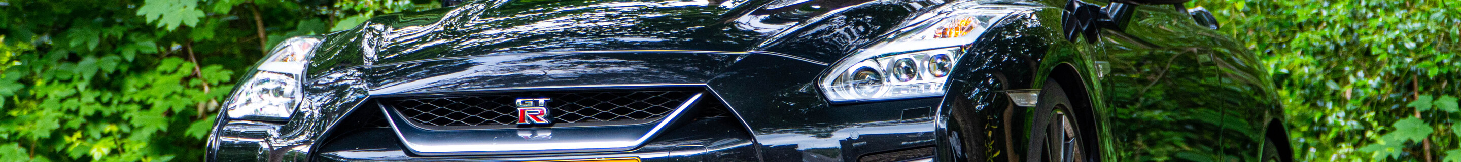 Nissan GT-R 2019 Prestige Edition