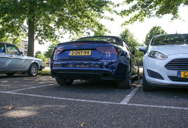 Audi RS5 Cabriolet B8