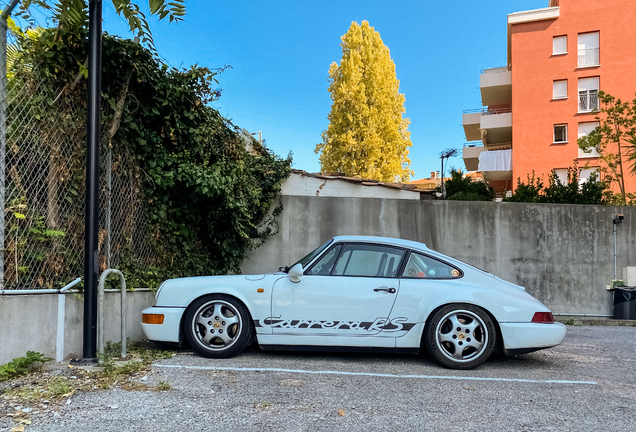 Porsche 964 Carrera RS