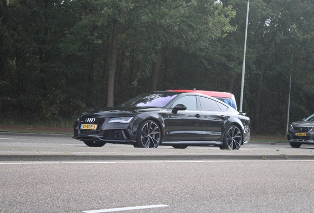 Audi RS7 Sportback