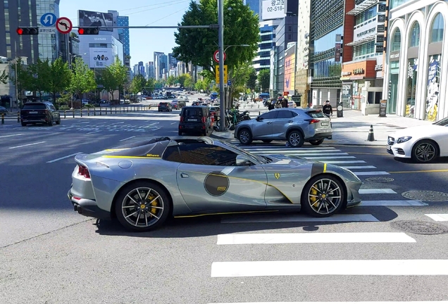 Ferrari 812 GTS