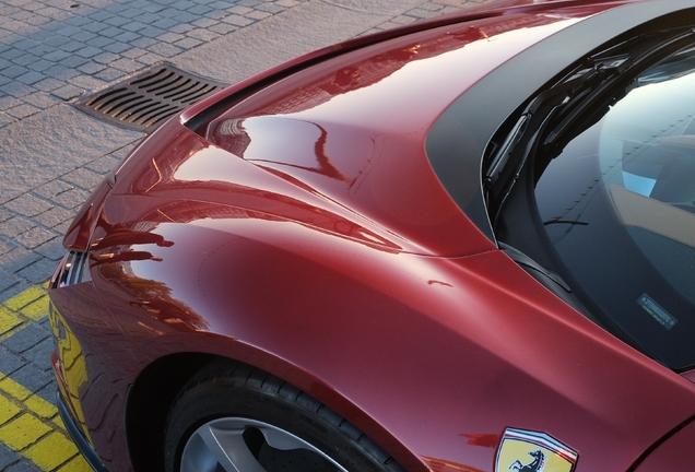 Ferrari SF90 Stradale