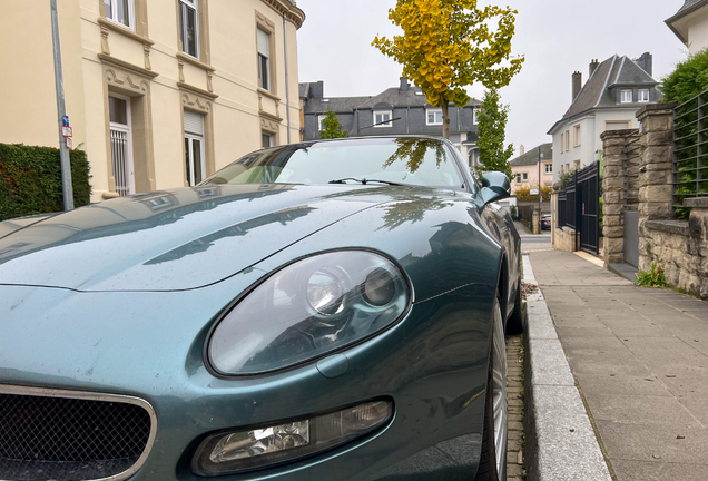 Maserati 4200GT