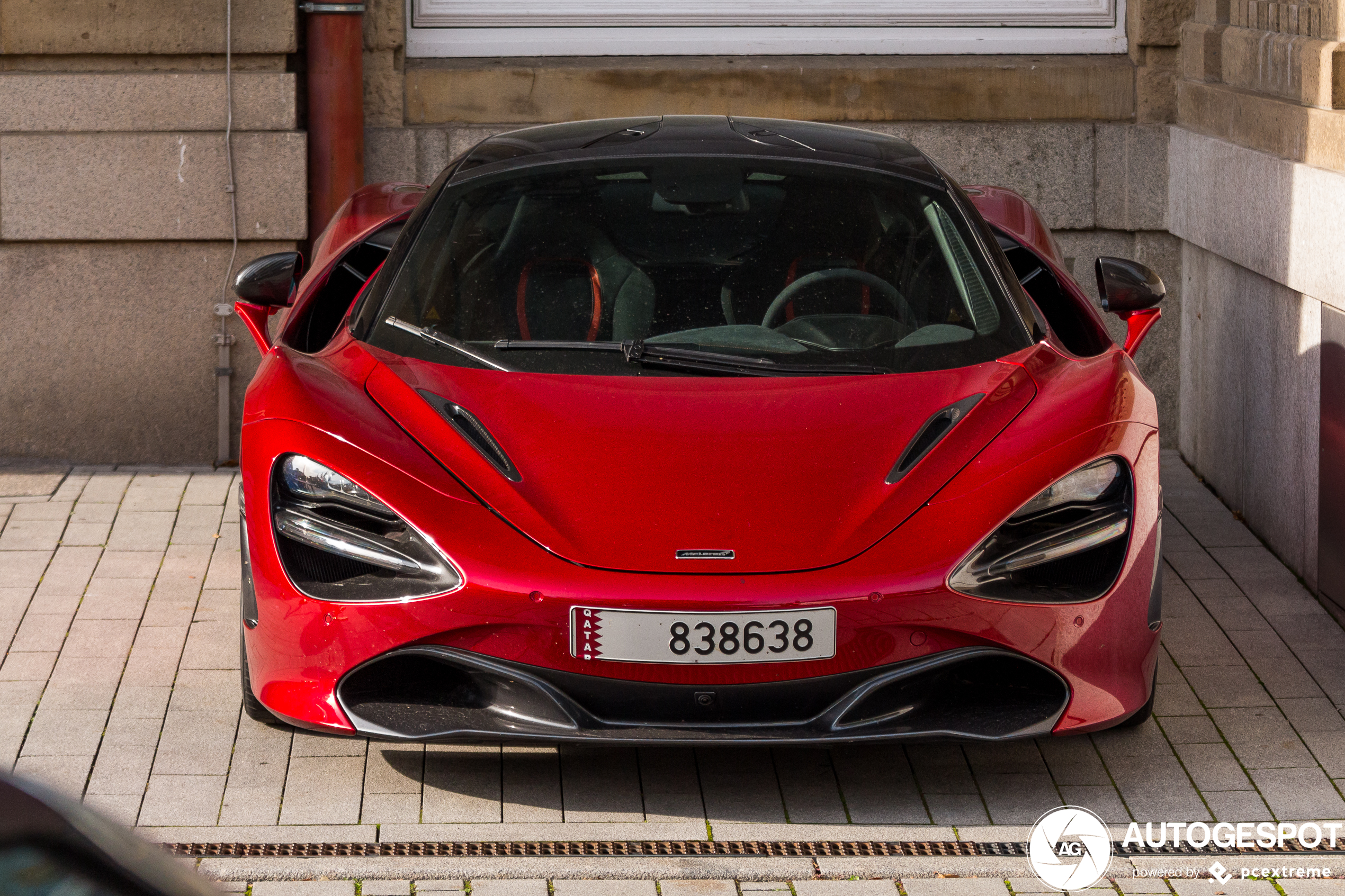 McLaren 720S