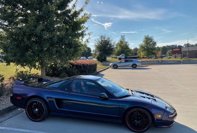 Acura NSX