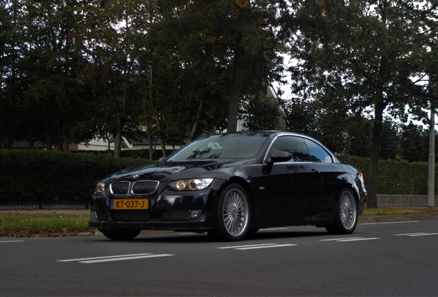 Alpina B3 BiTurbo Cabriolet