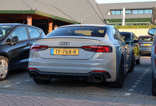 Audi RS5 B9