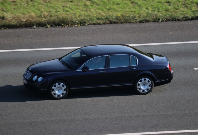 Bentley Continental Flying Spur