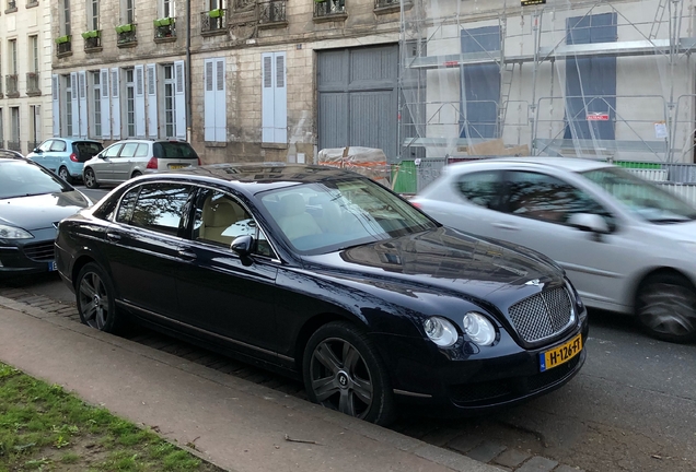 Bentley Continental Flying Spur