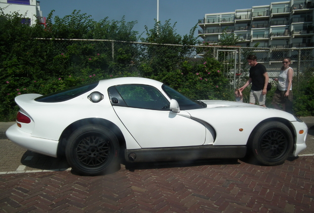 Dodge Viper GTS