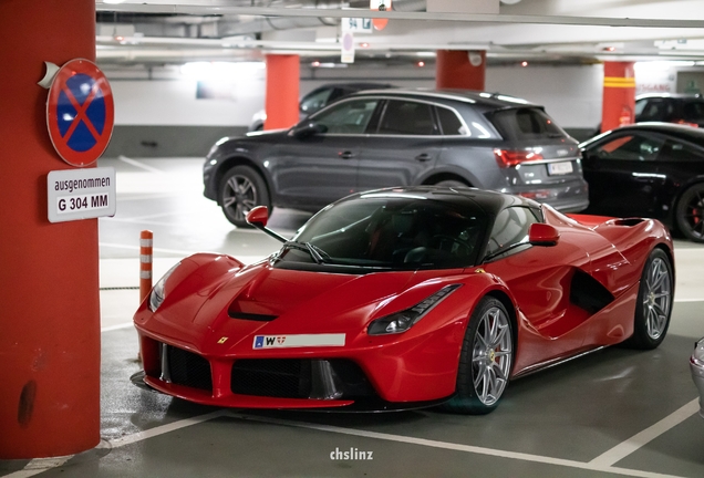 Ferrari LaFerrari