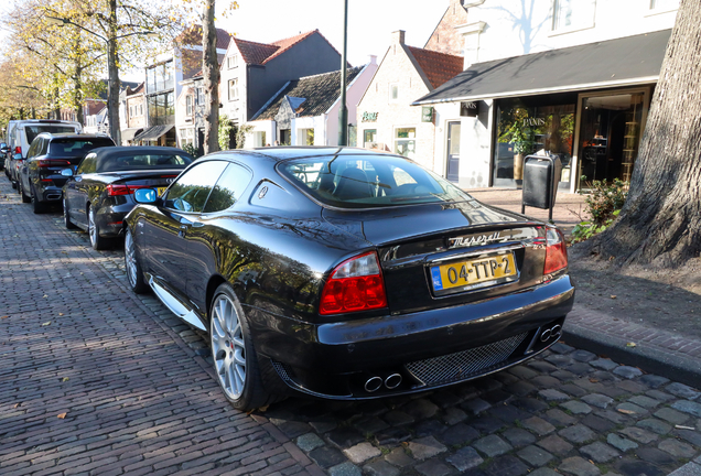 Maserati GranSport