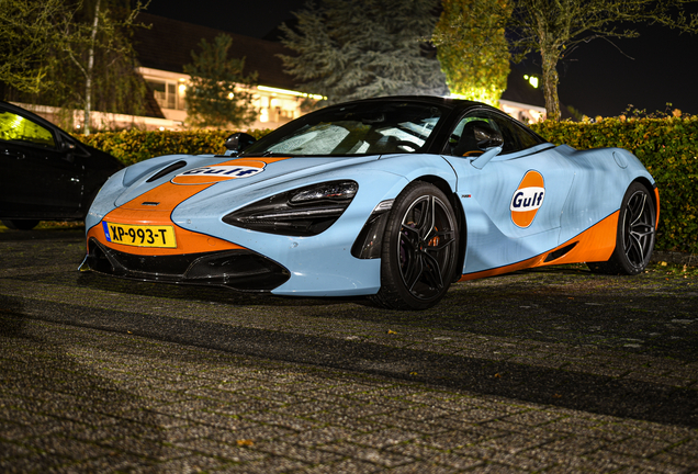 McLaren 720S