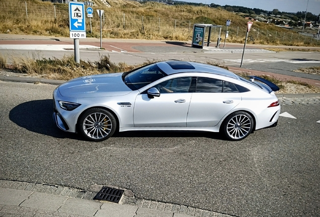 Mercedes-AMG GT 63 S X290