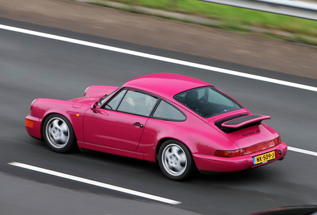 Porsche 964 Carrera RS