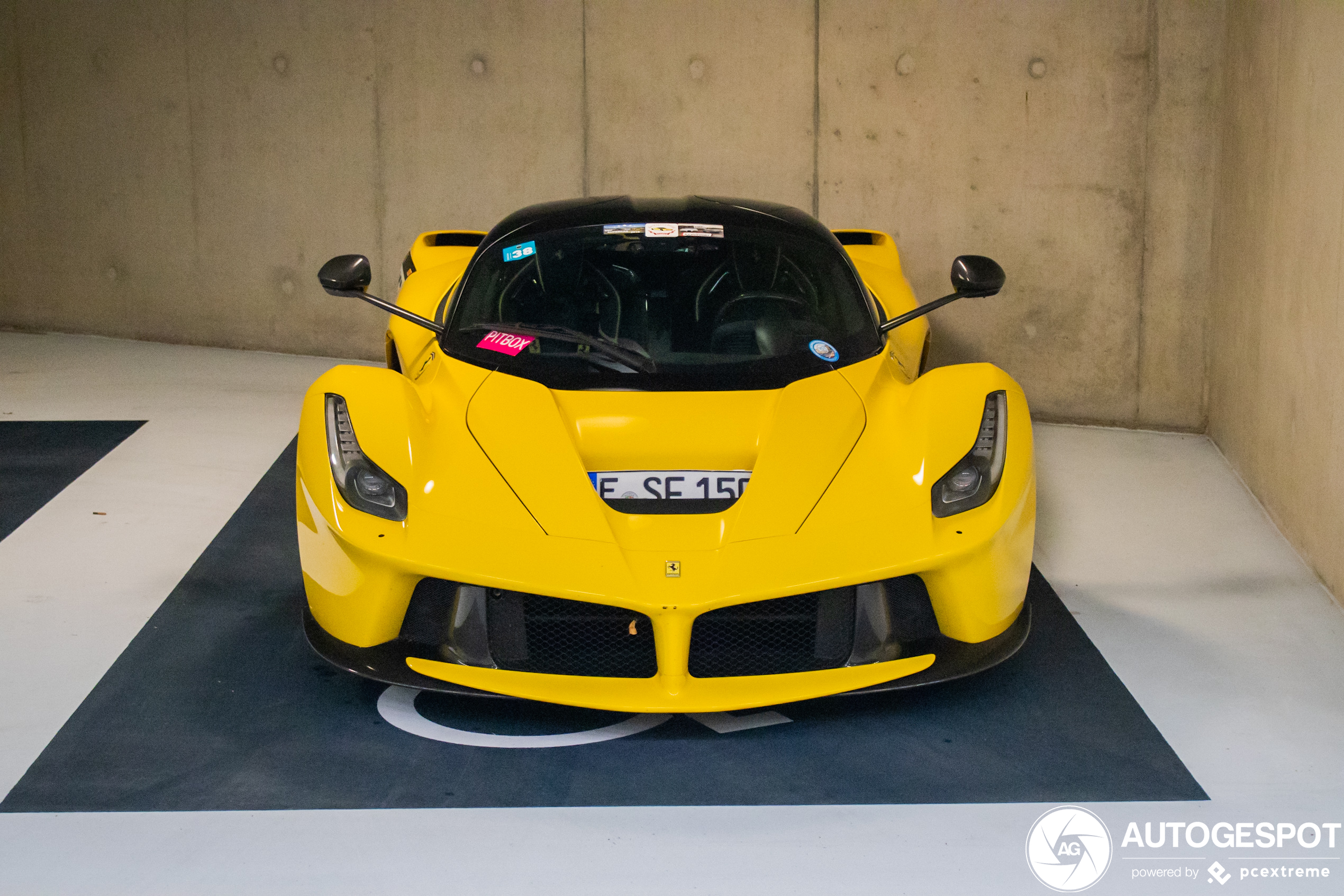 Ferrari LaFerrari