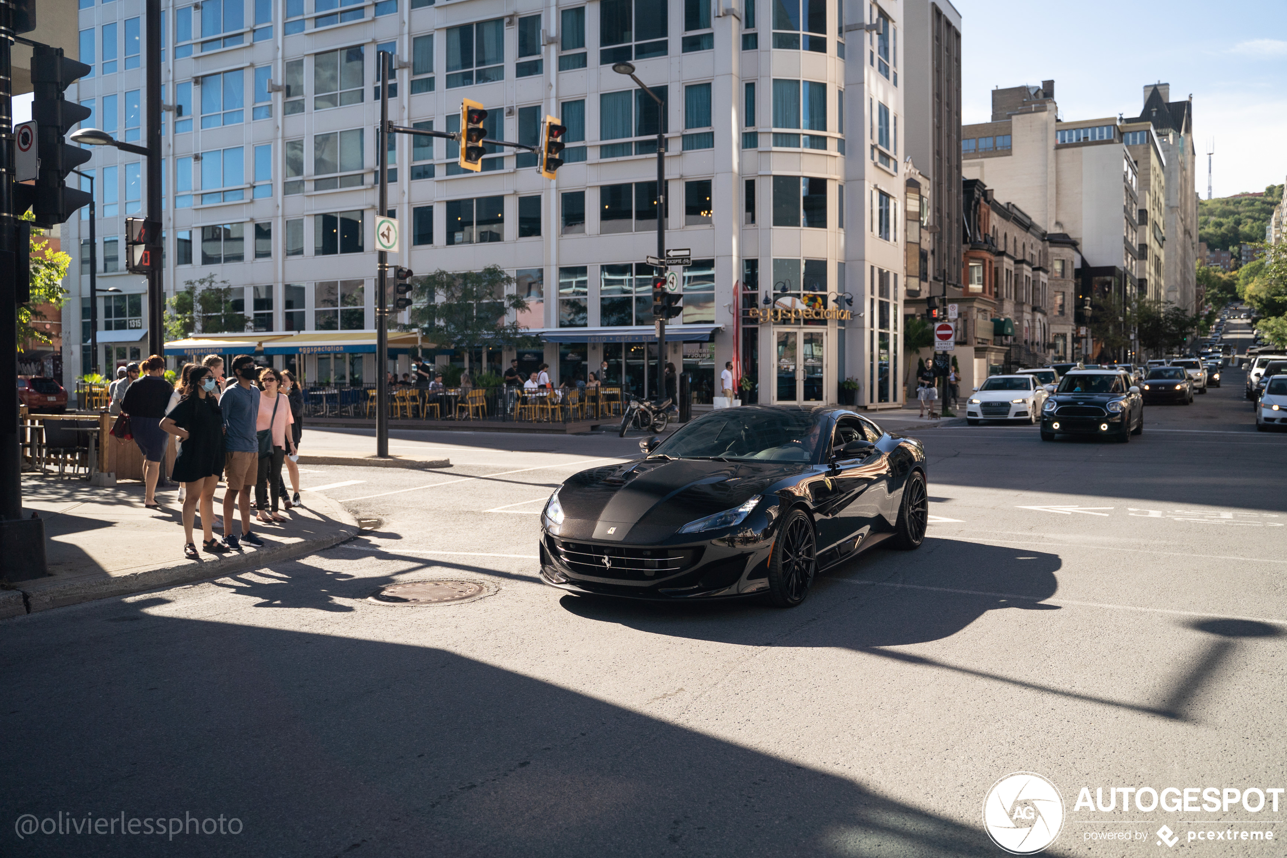 Ferrari Portofino