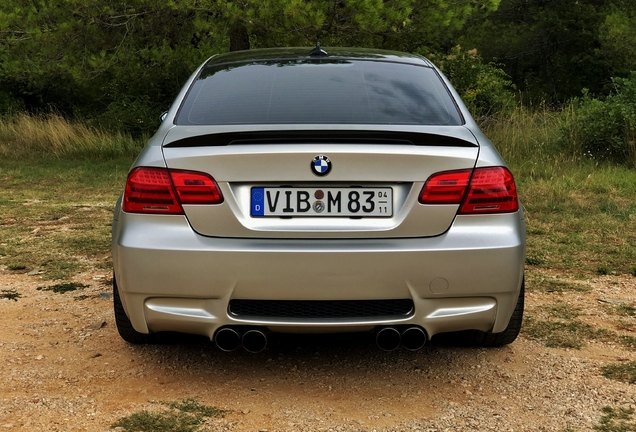 BMW M3 E92 Coupé