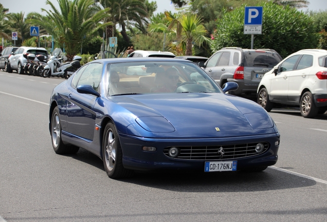 Ferrari 456M GT