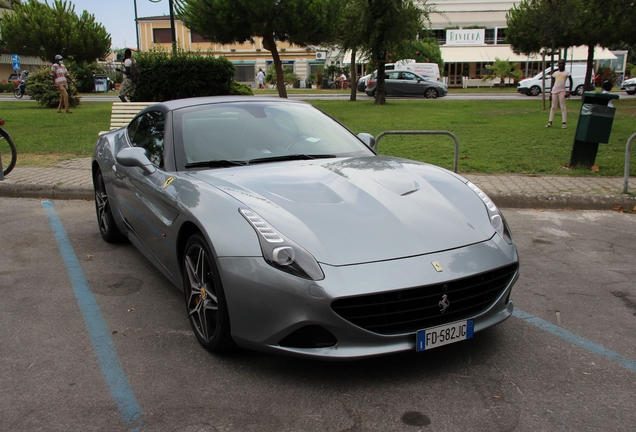 Ferrari California T