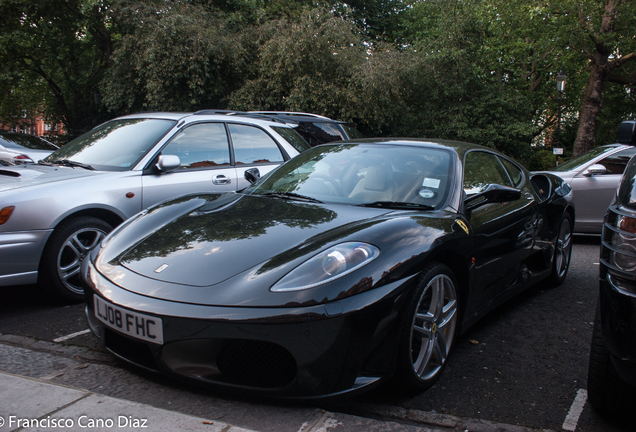 Ferrari F430