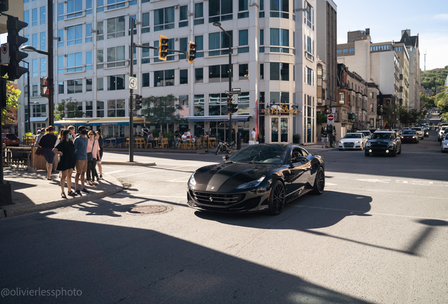 Ferrari Portofino