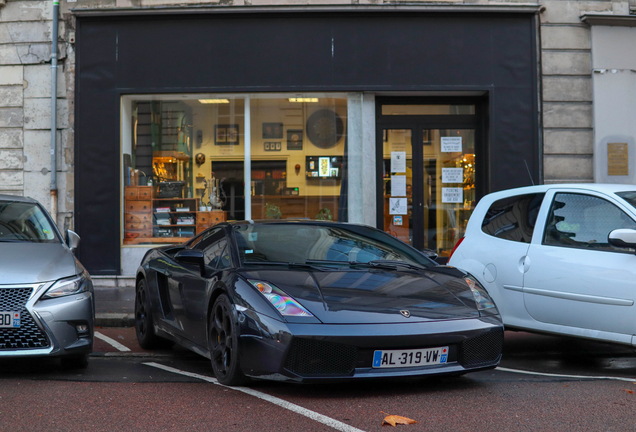 Lamborghini Gallardo