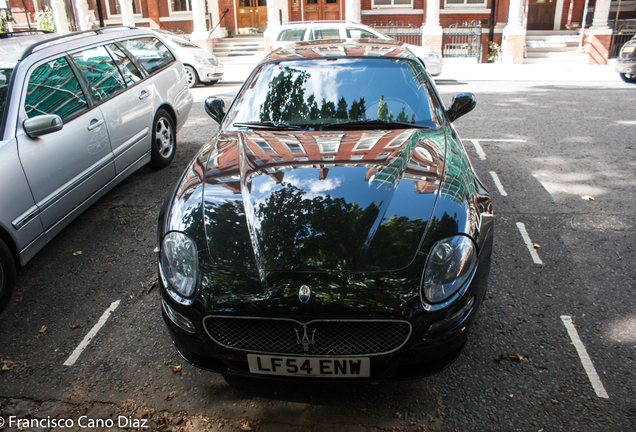 Maserati GranSport