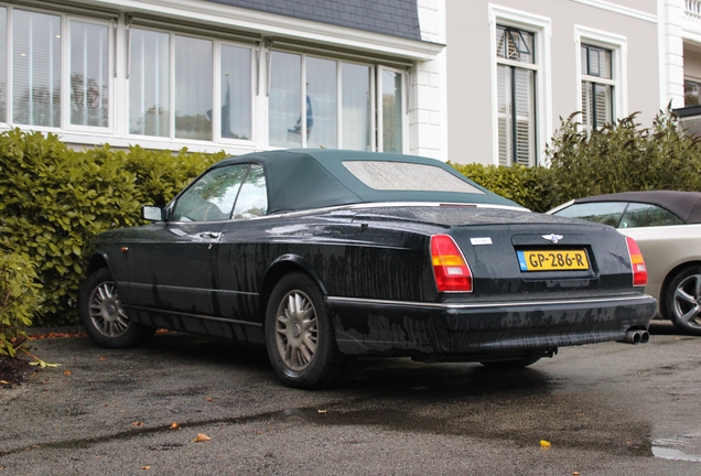 Bentley Azure