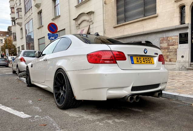 BMW M3 E92 Coupé