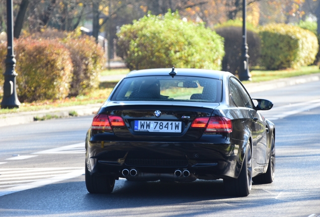 BMW M3 E92 Coupé