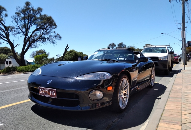 Dodge Viper RT/10 1992