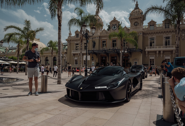 Ferrari LaFerrari