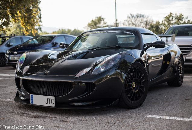 Lotus Elise S2 111S