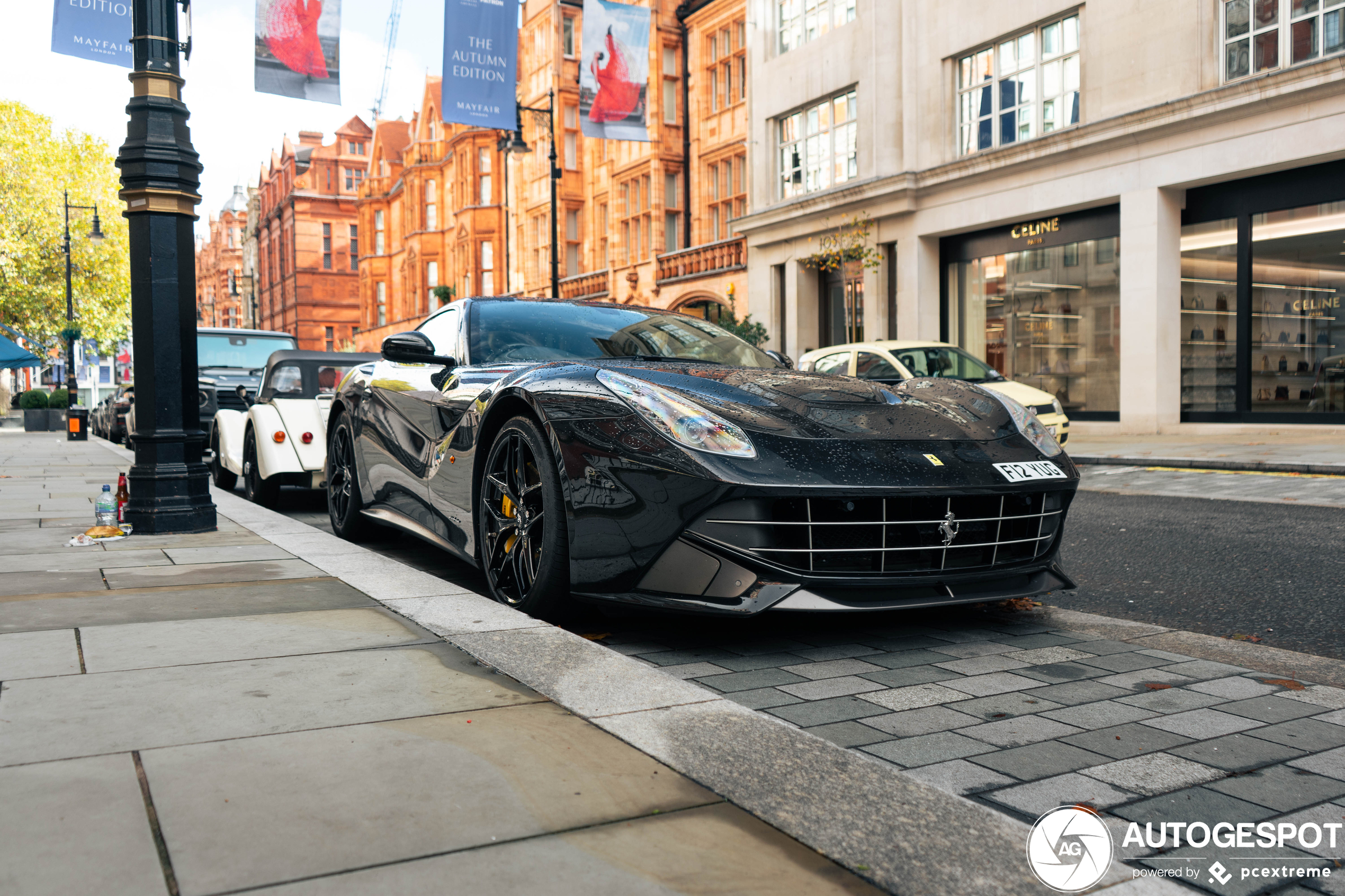 Ferrari F12berlinetta