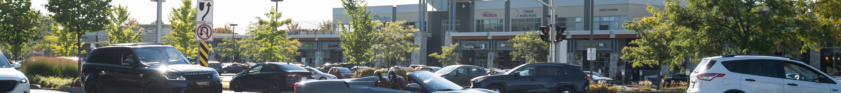 Ferrari F430 Spider