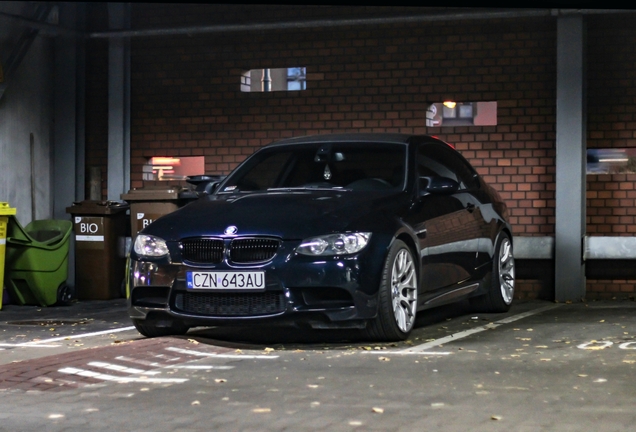 BMW M3 E92 Coupé