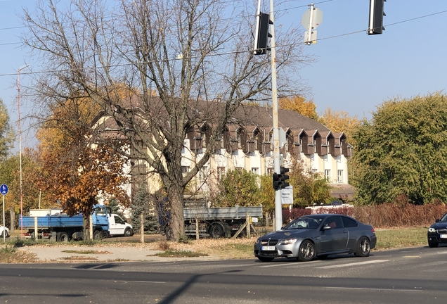 BMW M3 E92 Coupé