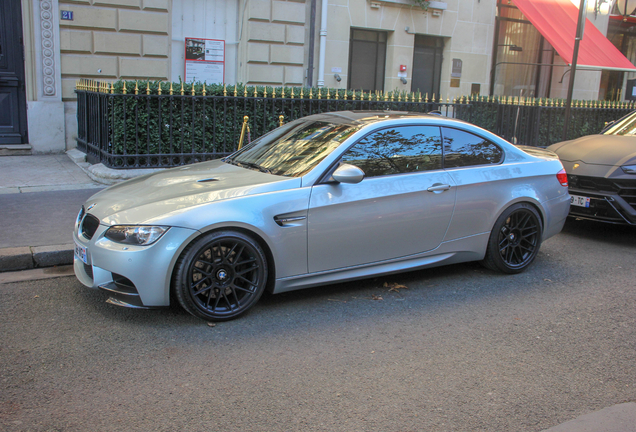 BMW M3 E92 Coupé