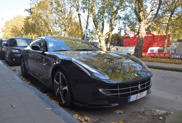 Ferrari FF