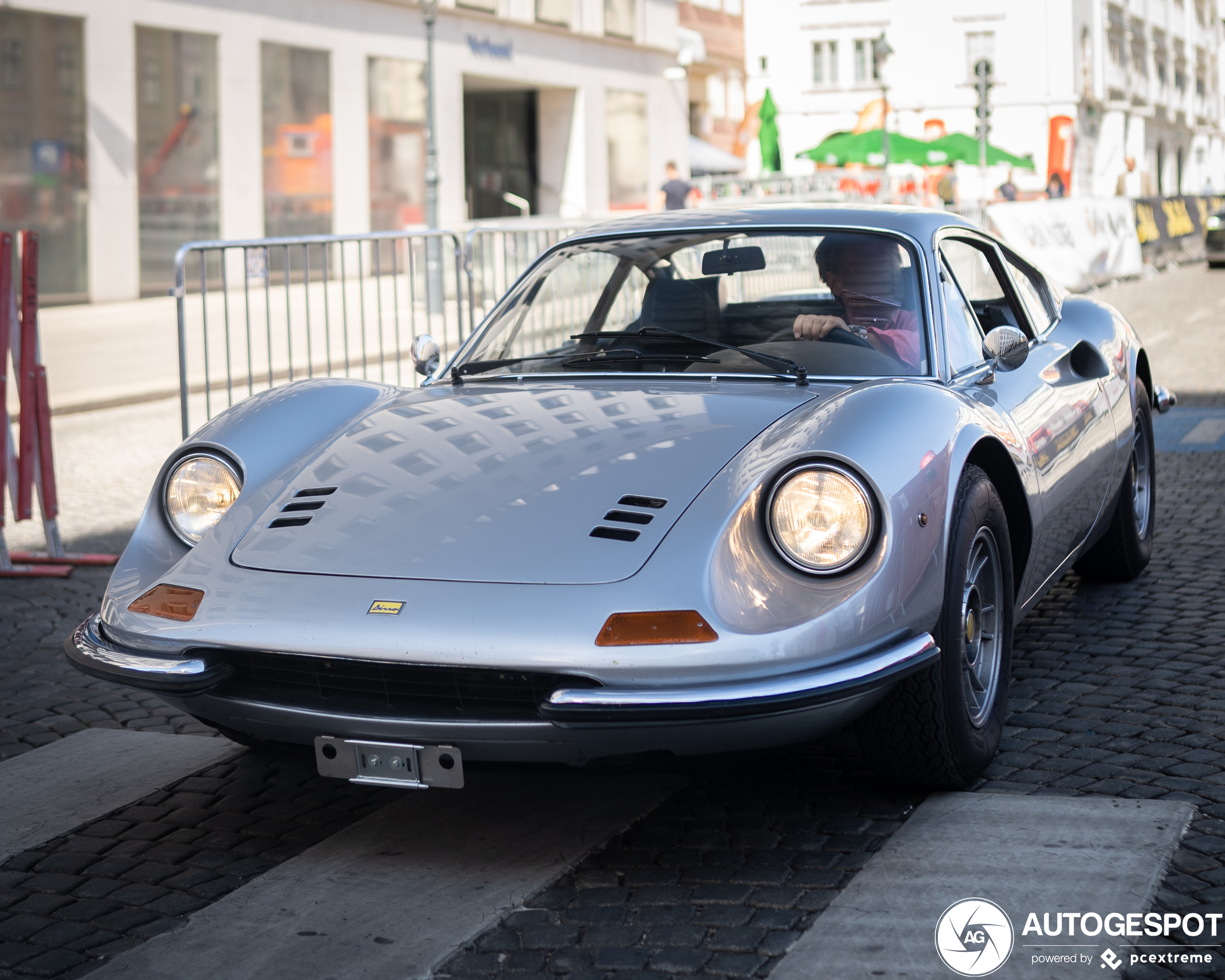 Ferrari Dino 246 GT