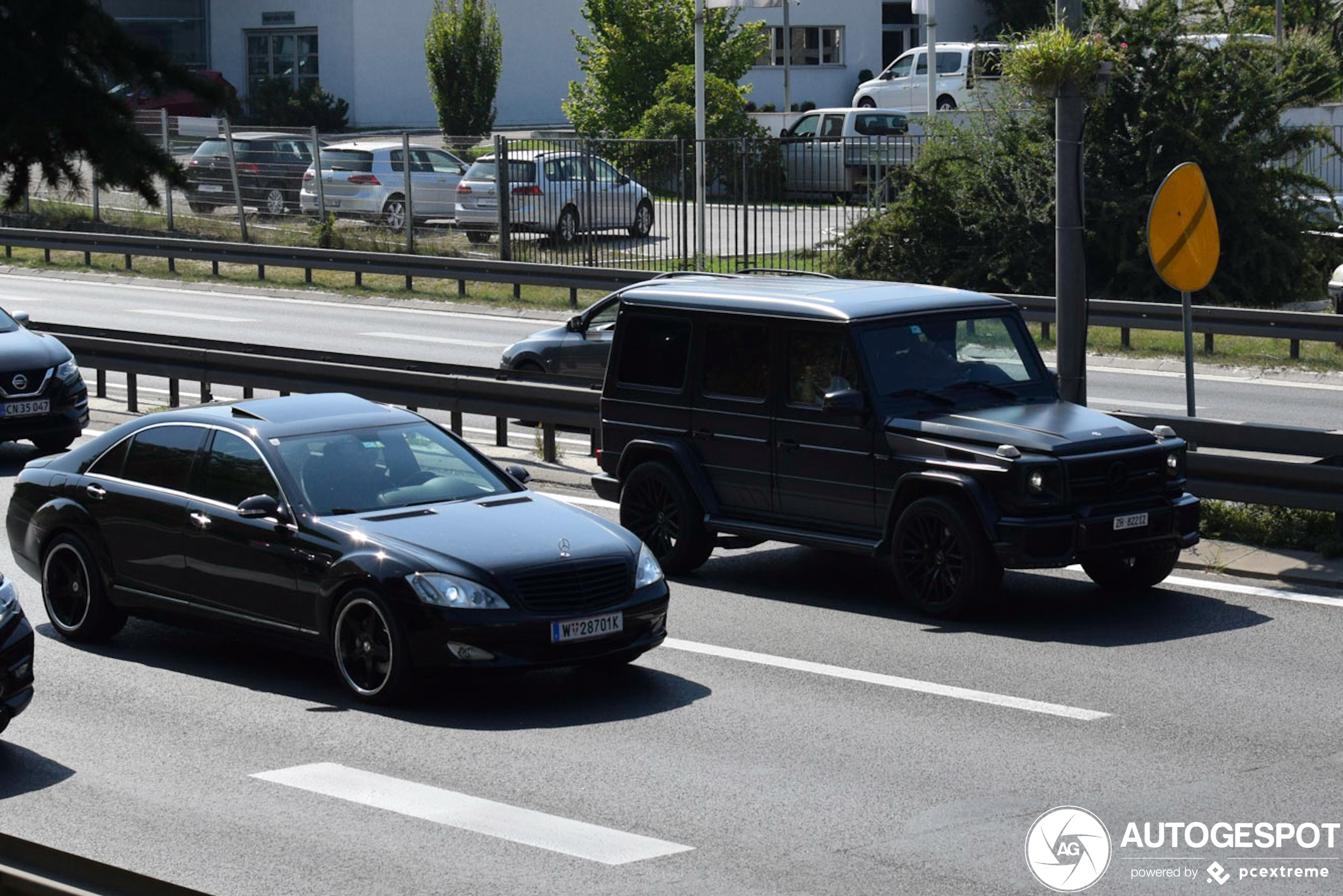 Mercedes-AMG G 63 2016 Edition 463