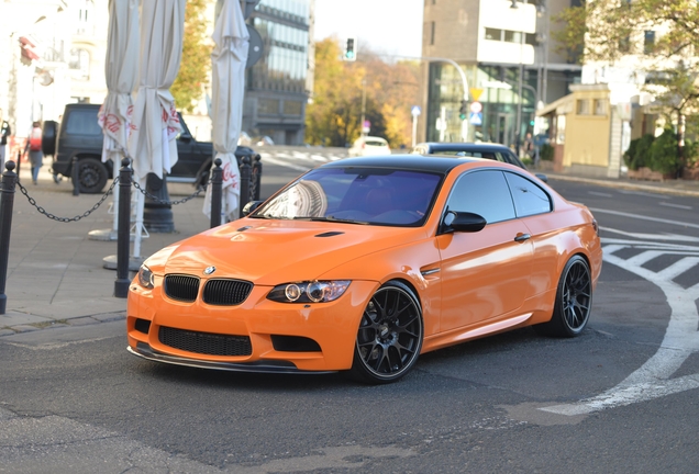 BMW M3 E92 Coupé