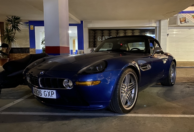 BMW Z8