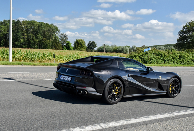 Ferrari 812 GTS