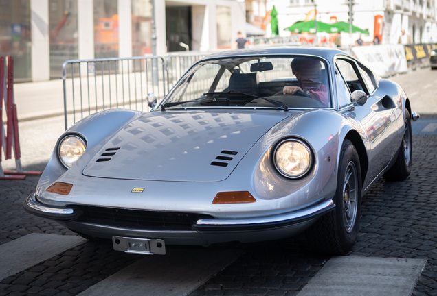 Ferrari Dino 246 GT