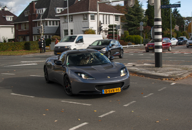 Lotus Evora S